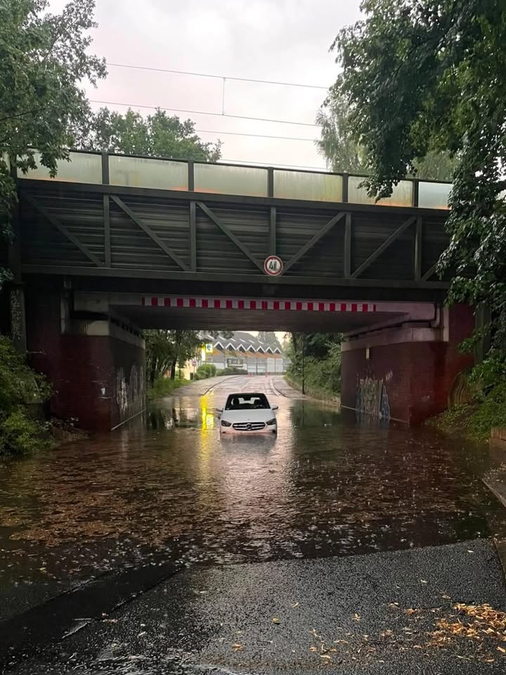 Einsatzinfo, 14.07.2026